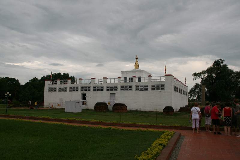 India & Nepal 2011 - 0648